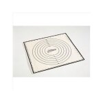 Tapis cuisson silicone 42x39cm multi usag - patisse Tapis cuisson silicone 42x39cm multi usag - patisse
