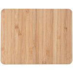 Tapis en diatomite - effet bambou beige 35x45 cm