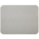 Tapis de salle de bain en diatomite 45 x 35 cm - five