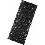 Tapis de douche antiderapant tapis de baignoire de bain enfant avec ventouse anti moisissure fond de ...