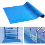 Tapis �chelle piscine 23�90cm tapis d'�chelle avec texture antid�rapante tapis d'escalier de piscine ...