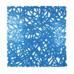 Id mat - tapis fond evier mixy bleu id group fonevmixy323205