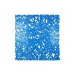Id mat - tapis fond evier mixy bleu id group fonevmixy323205 Id mat - tapis fond evier mixy bleu id group fonevmixy323205