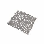 Tapis fond d'evier taupe Tapis fond d'evier taupe