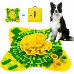 Tapis de fouille chien snuffle mat �ducateurs pour chiens dog puzzle toys alimentation lente jouet tapis ...
