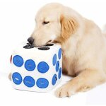 Tapis de fouille chien, tapis de snuffle chien, reniflant tapis chiens, alimentation lente joue, tapis ...