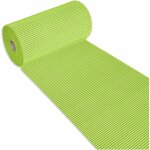 Emmevi mv s. p. a. - tapis en gomme souple piscine Évier rouleau de 15 mètres polyvalent - vert Emmevi mv s. p. a. - tapis en gomme souple piscine Évier rouleau de 15 mètres polyvalent - vert