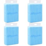 Tapis d?hygiène pour chiens 400 pcs, tapis éducateur pour chiens, tapis de toilette pour chiens 60 x ... Tapis d?hygiène pour chiens 400 pcs, tapis éducateur pour chiens, tapis de toilette pour chiens 60 x ...