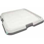 Tapis hygi�nique happy nappy base 60x60 cm