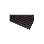 Tapis intérieur extérieur notrax caillebotis 75 x 100 cm Tapis intérieur extérieur notrax caillebotis 75 x 100 cm