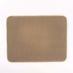 Tapis litière chat de qualité supérieure - grand tapis chat à utiliser comme tapis litière pour chat ... Tapis litière chat de qualité supérieure - grand tapis chat à utiliser comme tapis litière pour chat ...