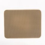 Tapis litière chat de qualité supérieure - grand tapis chat à utiliser comme tapis litière pour chat ... Tapis litière chat de qualité supérieure - grand tapis chat à utiliser comme tapis litière pour chat ...
