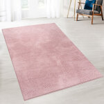 Tapis à poils rigides eden rose 120 x 170 cm Tapis à poils rigides eden rose 120 x 170 cm