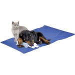Flamingo - tapis rafrachissant fresk s 50 x 40 cm pour chien