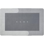 Tapis de sol super absorbant tapis de salle de bain antid�rapants tapis de sol super absorbant tapis ...