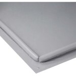 Tapis de sol gonflable 250x400m