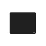 Tapis souris antimicrobien noir Tapis souris antimicrobien noir