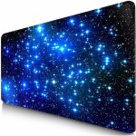 Tapis de souris gaming xl - 900 x 400 mm - gamer mouse pad - surface spciale amliore la vitesse et ...