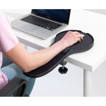 Tapis de souris avec repose - bras