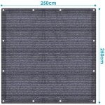 Tolletour - tapis de tente auvent tapis étanche camping tapis tente sol extérieur tente bâche pique - ... Tolletour - tapis de tente auvent tapis étanche camping tapis tente sol extérieur tente bâche pique - ...