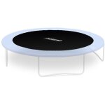 Tapis de trampoline tapis de trampoline 312 cm 54sp 10ft neo - sport