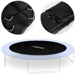 Tapis de trampoline tapis de trampoline 312 cm 54sp 10ft neo - sport