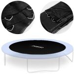 Tapis de trampoline tapis de trampoline 435 cm 80 spr 14ft neo - sport