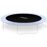 Tapis de trampoline bton 252 cm 42 spr 8ft neo - sport