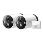 Tp - link - smart cam�ra de s�curit� sans filacam