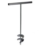 Mermier - tari�re manuelle lames �150 mm