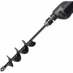 Tariere jardin perceuse, mèche jardin tarière, outil de plantation pratique pour fleur planter des arbres ... Tariere jardin perceuse, mèche jardin tarière, outil de plantation pratique pour fleur planter des arbres ...