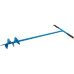 Silverline - tari�re manuelle - � 127 mm