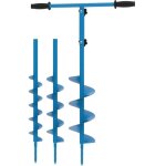 Tari�re manuelle gh 80 - 150 3 - en - 1