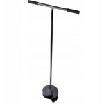 Tari�re manuelle avec poign�e en m�tal, outil de jardinage � main pour creuser des trous, planter des ...