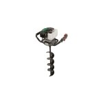 Tarire thermique 51, 7cc 1, 5kw