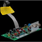 Zodiac - carte lectron. module ph & acl lectrolyseur tri pro et dual link