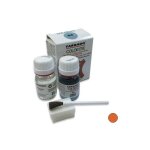 Teinture color dye tarrago 25 ml orange clair