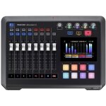 Tascam mixcast 4 usb