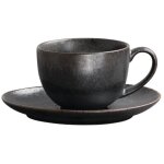 Tasse 250 ml fusion - lot de 6 - olympia