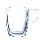 Tasse À café transparente Tasse À café transparente