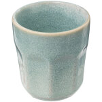 Tasse � expresso en c�ramique roma, 80 ml