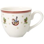 Tasse  moka 10 cl - toy's delight - villeroy et boch