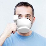 Tasse wc winkee 350ml