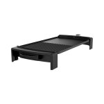 Cecotec - plancha électrique tasty&grill 2500 blackwater mixgrill Cecotec - plancha électrique tasty&grill 2500 blackwater mixgrill
