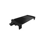 Cecotec - plancha électrique tasty&grill 3000 blackwater mixgrill Cecotec - plancha électrique tasty&grill 3000 blackwater mixgrill