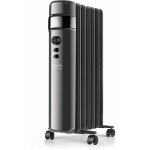 Taurus - alpatec - radiateur à bain d'huile 1500w noir - taurus alpatec - agadir 1500 Taurus - alpatec - radiateur à bain d'huile 1500w noir - taurus alpatec - agadir 1500