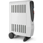 Taurus - alpatec - radiateur à bain d'huile 2000w avec humidificateur - taurus alpatec - tuareg 2000 Taurus - alpatec - radiateur à bain d'huile 2000w avec humidificateur - taurus alpatec - tuareg 2000