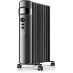 Taurus - alpatec - radiateur à bain d'huile 2000w noir - taurus alpatec - agadir 2000 Taurus - alpatec - radiateur à bain d'huile 2000w noir - taurus alpatec - agadir 2000