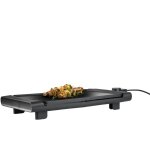 Taurus - plancha �lectrique 2600w 47x29cm noir 968461000