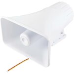 Tc - 10089024 g�n�rateur de signal bruit g�n�r�: 102 db 30 w tension: 12 v / dc sir�ne, son continu 1 ...
